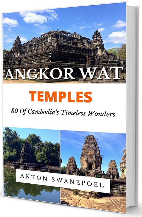 Angkor Wat Temples